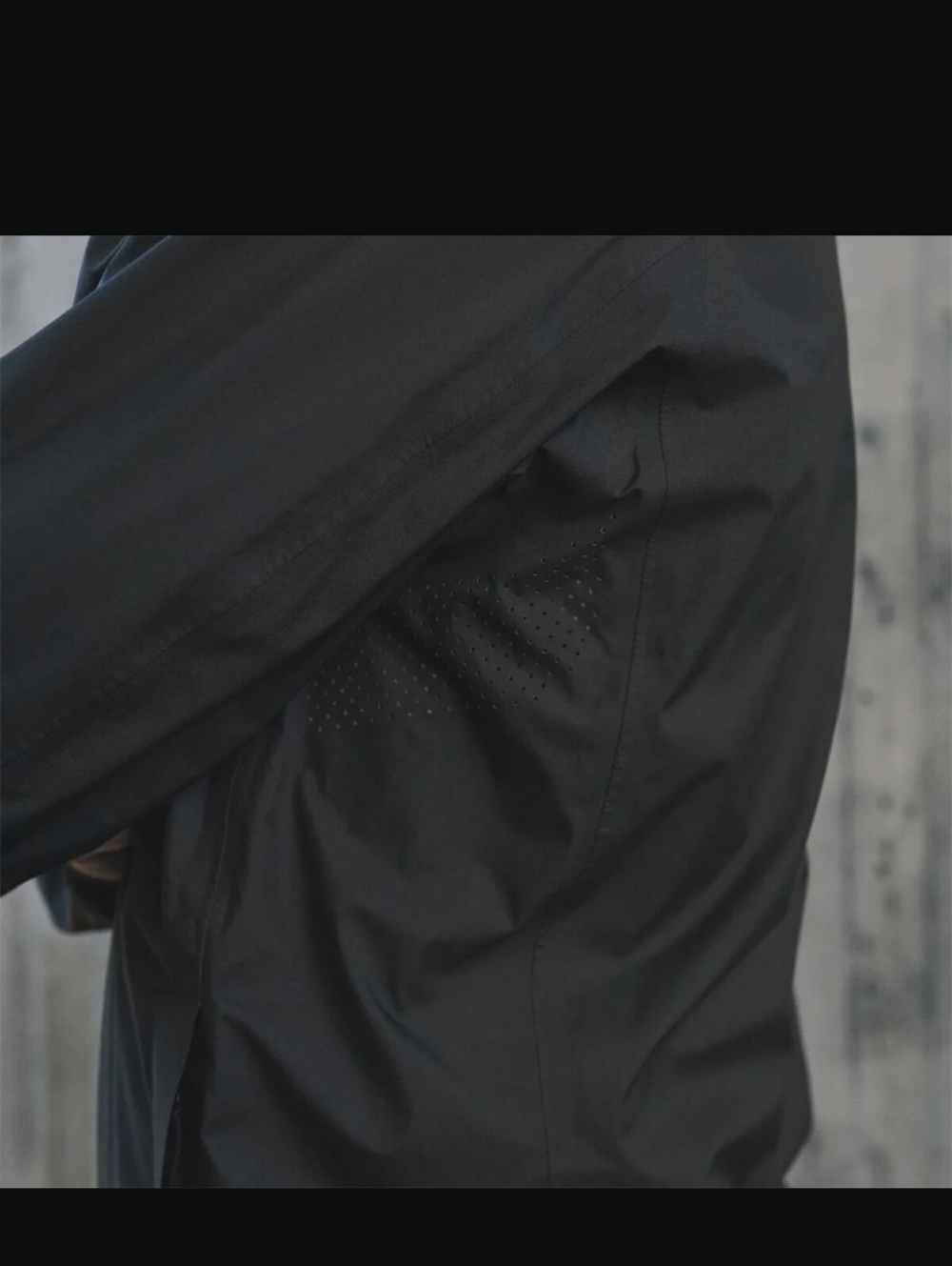 POC Motion Rain Jacket - Men's - Picture 5 of 8